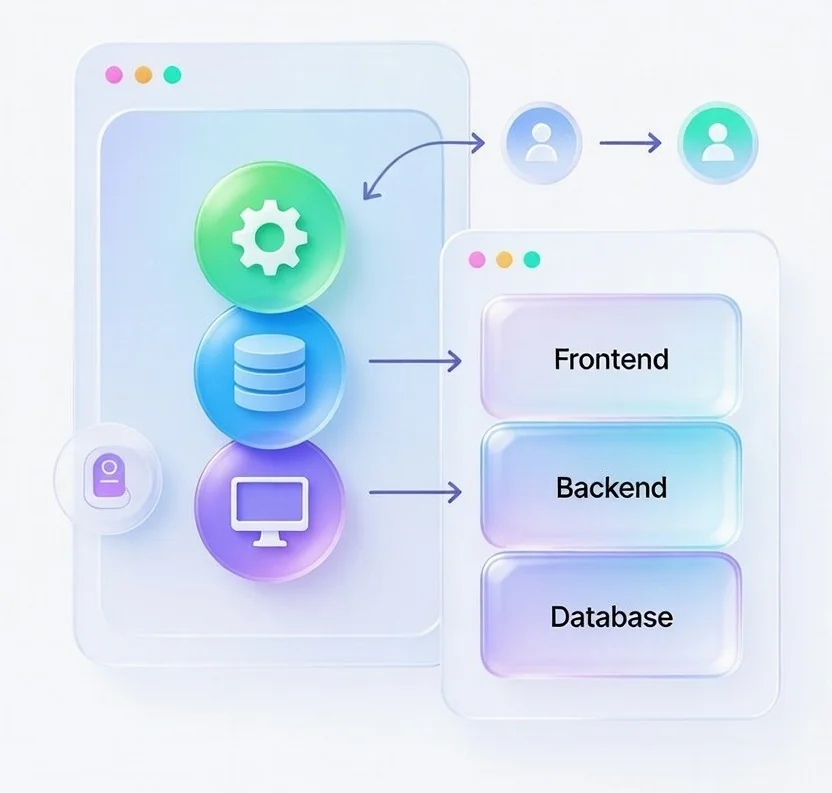Choosing the Right Technology Stack for Your Startup | Dvanta Blog