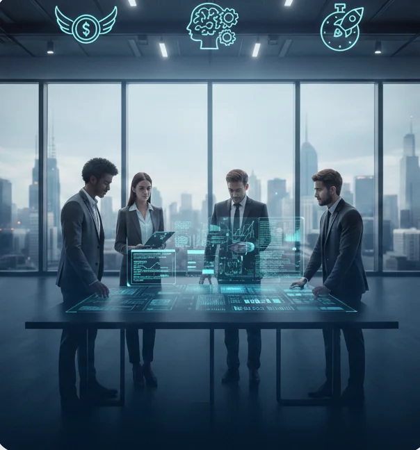 Cybersecurity Best Practices for Growing Companies | Dvanta Blog