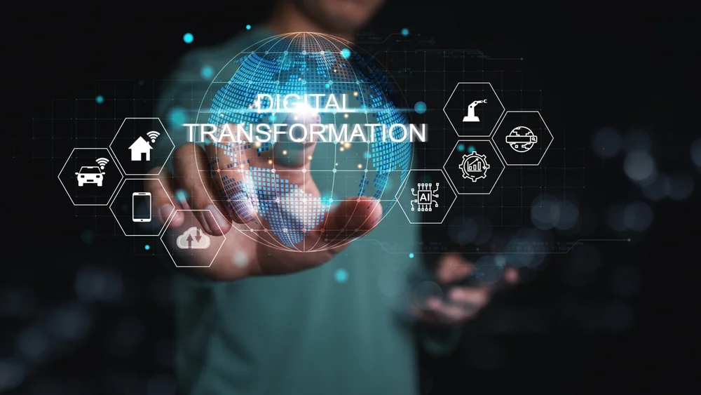 Digital Transformation