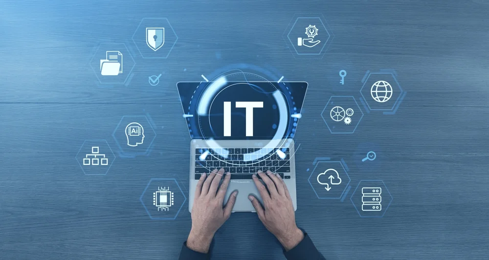 Managed IT Services