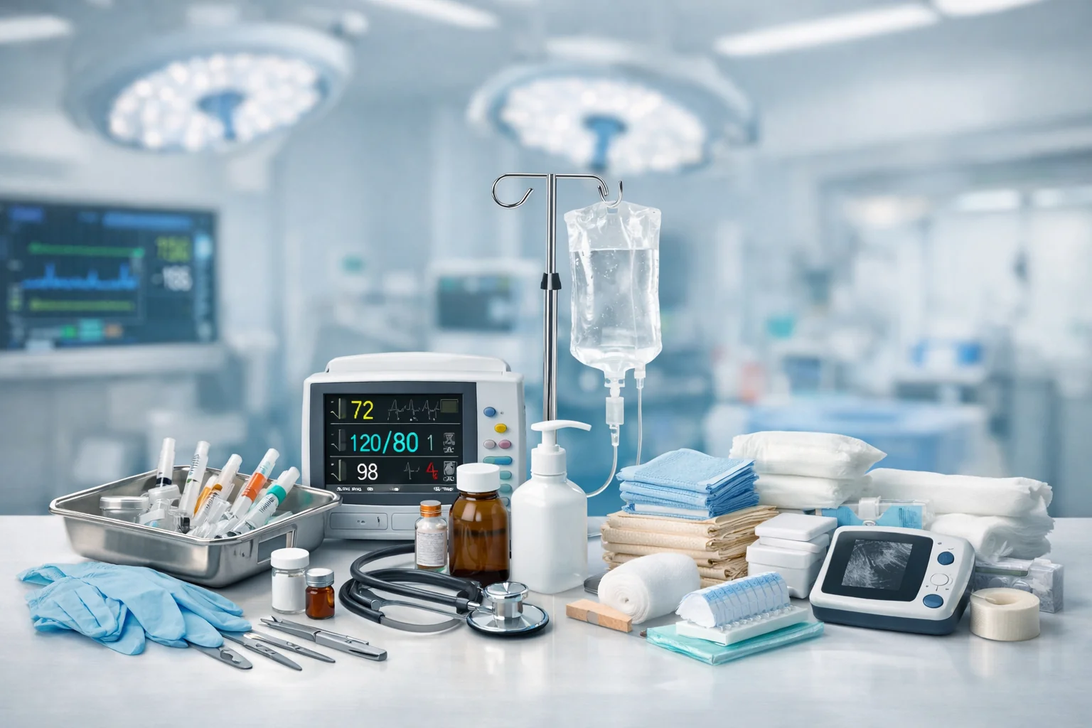 SV Lifecare