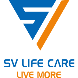 SV Lifecare logo