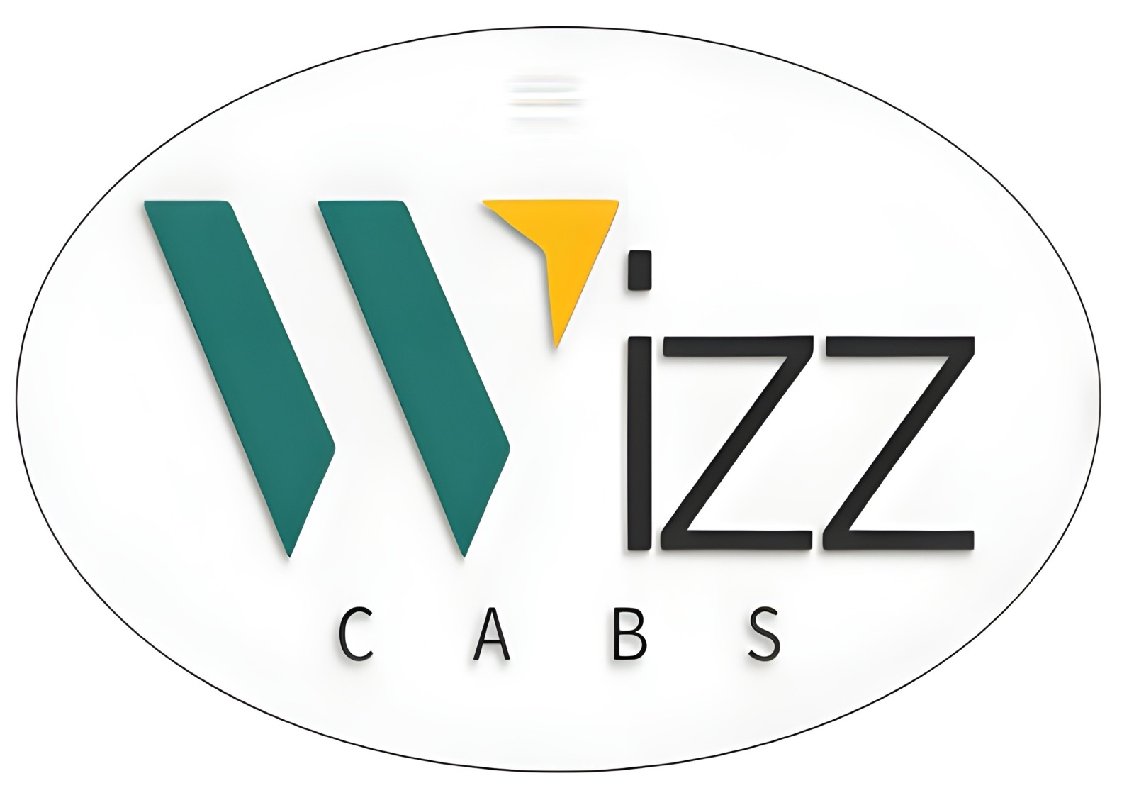 WIZZCAB logo