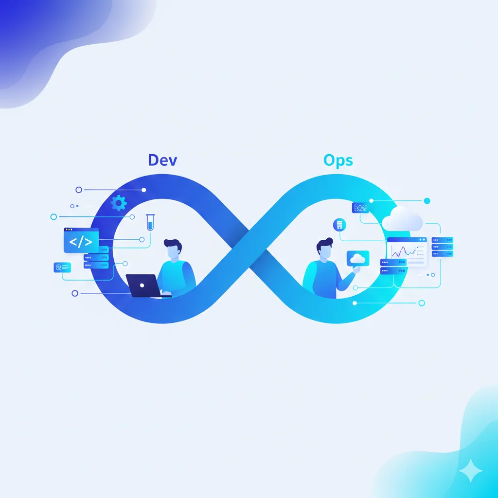 DevOps Culture: Accelerating Software Delivery | Dvanta Blog