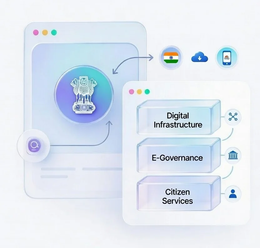 The Future of Digital Transformation in India | Dvanta Blog