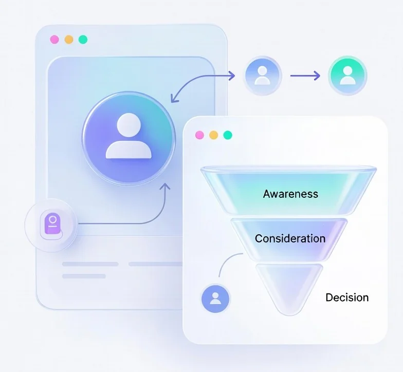 The Importance of UI/UX in Modern Web Applications | Dvanta Blog